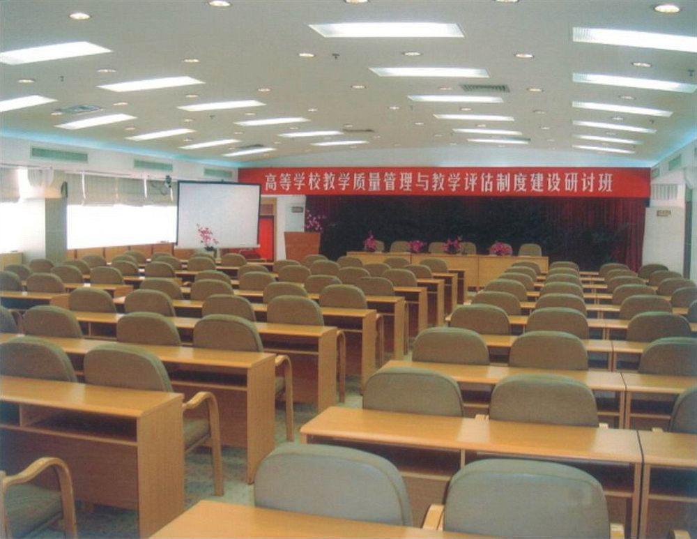 فندق Jiang Yue قوانغتشو المظهر الخارجي الصورة